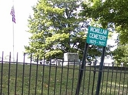 In Village of Conesus