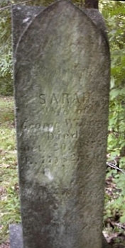 Sarah Baley Wilhelm